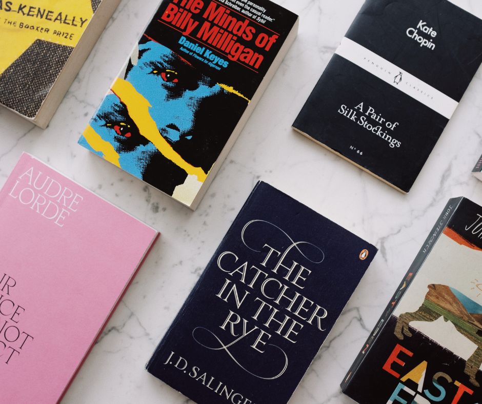 Book Cover Design