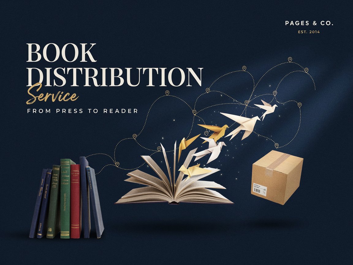 Book Distribution