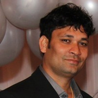 Sunil Sarangi