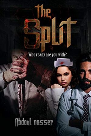 Split: Who really are you with?