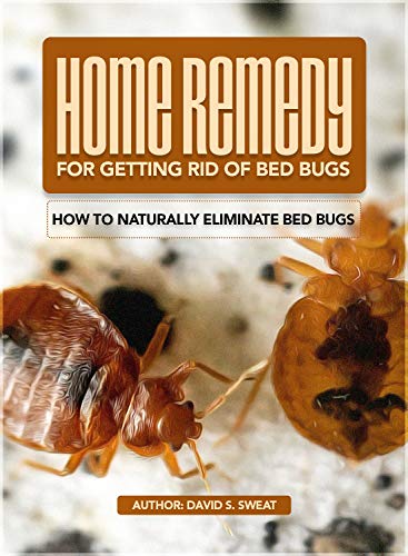 Home Remedy For Getting Rid of Bed Bugs