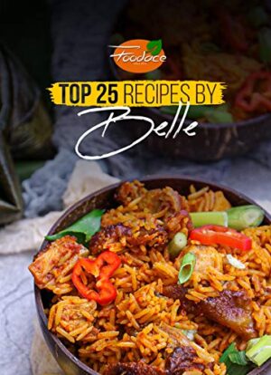 Foodace Top 25 Recipes