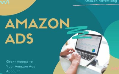 Getting Started With Your Amazon Ads Account For Author
