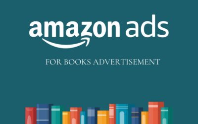 Amazon Ads Service: Advertise Your Book on Amazon