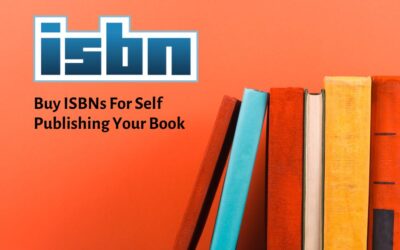 ISBN Services – Get ISBN to Self Publish Your Book